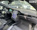 Черный Тесла Модель С, объемом двигателя 0 л и пробегом 73 тыс. км за 27490 $, фото 61 на Automoto.ua