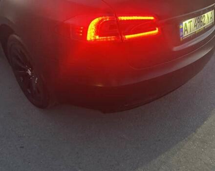 Черный Тесла Модель С, объемом двигателя 0 л и пробегом 136 тыс. км за 18650 $, фото 36 на Automoto.ua