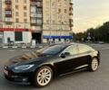 Черный Тесла Модель С, объемом двигателя 0 л и пробегом 84 тыс. км за 25000 $, фото 1 на Automoto.ua