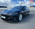 Черный Тесла Модель С, объемом двигателя 0 л и пробегом 184 тыс. км за 19000 $, фото 1 на Automoto.ua
