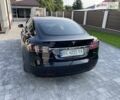 Чорний Тесла Модель С, об'ємом двигуна 0 л та пробігом 93 тис. км за 26500 $, фото 12 на Automoto.ua