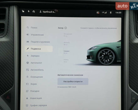 Черный Тесла Модель С, объемом двигателя 0 л и пробегом 112 тыс. км за 27500 $, фото 37 на Automoto.ua