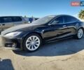 Черный Тесла Модель С, объемом двигателя 0 л и пробегом 113 тыс. км за 5700 $, фото 1 на Automoto.ua