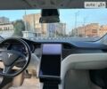 Черный Тесла Модель С, объемом двигателя 0 л и пробегом 84 тыс. км за 25000 $, фото 36 на Automoto.ua
