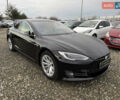 Чорний Тесла Модель С, об'ємом двигуна 0 л та пробігом 147 тис. км за 23999 $, фото 1 на Automoto.ua