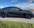 Тесла Модель С 2018 у Івано-Франківську на Automoto.ua Чорний Тесла Модель С, об'ємом двигуна 0 л та пробігом 140 тис. км за 20000 $, фото 4 на Automoto.ua