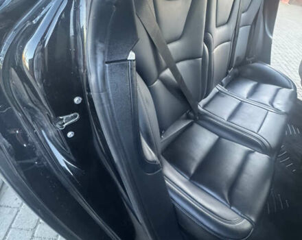 Черный Тесла Модель С, объемом двигателя 0 л и пробегом 136 тыс. км за 18650 $, фото 79 на Automoto.ua