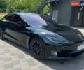 Чорний Тесла Модель С, об'ємом двигуна 0 л та пробігом 130 тис. км за 24500 $, фото 1 на Automoto.ua