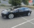 Черный Тесла Модель С, объемом двигателя 0 л и пробегом 72 тыс. км за 24900 $, фото 52 на Automoto.ua