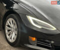 Черный Тесла Модель С, объемом двигателя 0 л и пробегом 100 тыс. км за 23000 $, фото 22 на Automoto.ua