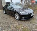 Чорний Тесла Модель С, об'ємом двигуна 0 л та пробігом 147 тис. км за 23500 $, фото 1 на Automoto.ua