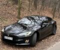 Чорний Тесла Модель С, об'ємом двигуна 0 л та пробігом 173 тис. км за 27000 $, фото 1 на Automoto.ua