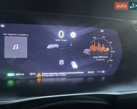 Черный Тесла Модель С, объемом двигателя 0 л и пробегом 136 тыс. км за 18650 $, фото 22 на Automoto.ua