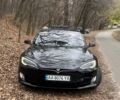 Чорний Тесла Модель С, об'ємом двигуна 0 л та пробігом 173 тис. км за 27000 $, фото 1 на Automoto.ua