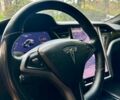 Тесла Модель С 2018 в Днепре (Днепропетровске) на Automoto.ua Черный Тесла Модель С, объемом двигателя 0 л и пробегом 64 тыс. км за 20700 $, фото 15 на Automoto.ua