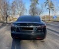 Черный Тесла Модель С, объемом двигателя 0 л и пробегом 83 тыс. км за 26400 $, фото 10 на Automoto.ua