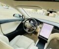 Черный Тесла Модель С, объемом двигателя 0 л и пробегом 84 тыс. км за 25000 $, фото 41 на Automoto.ua