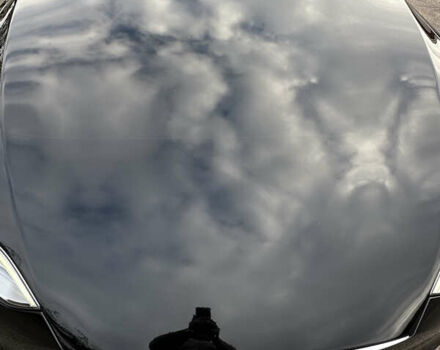 Чорний Тесла Модель С, об'ємом двигуна 0 л та пробігом 117 тис. км за 23000 $, фото 8 на Automoto.ua