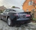 Черный Тесла Модель С, объемом двигателя 0 л и пробегом 217 тыс. км за 16300 $, фото 5 на Automoto.ua