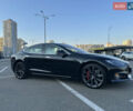 Черный Тесла Модель С, объемом двигателя 0 л и пробегом 45 тыс. км за 29999 $, фото 3 на Automoto.ua