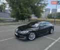 Черный Тесла Модель С, объемом двигателя 0 л и пробегом 72 тыс. км за 24900 $, фото 35 на Automoto.ua