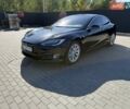 Черный Тесла Модель С, объемом двигателя 0 л и пробегом 93 тыс. км за 22999 $, фото 16 на Automoto.ua