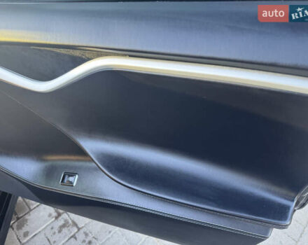 Черный Тесла Модель С, объемом двигателя 0 л и пробегом 136 тыс. км за 18650 $, фото 76 на Automoto.ua