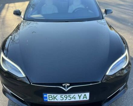 Черный Тесла Модель С, объемом двигателя 0 л и пробегом 83 тыс. км за 26400 $, фото 27 на Automoto.ua