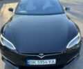 Черный Тесла Модель С, объемом двигателя 0 л и пробегом 83 тыс. км за 26400 $, фото 27 на Automoto.ua