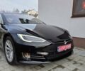 Черный Тесла Модель С, объемом двигателя 0 л и пробегом 217 тыс. км за 16300 $, фото 3 на Automoto.ua