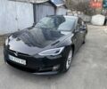 Чорний Тесла Модель С, об'ємом двигуна 0 л та пробігом 169 тис. км за 23999 $, фото 1 на Automoto.ua