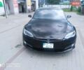 Чорний Тесла Модель С, об'ємом двигуна 0 л та пробігом 143 тис. км за 25500 $, фото 1 на Automoto.ua