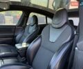 Черный Тесла Модель С, объемом двигателя 0 л и пробегом 93 тыс. км за 22999 $, фото 5 на Automoto.ua