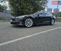 Черный Тесла Модель С, объемом двигателя 0 л и пробегом 72 тыс. км за 24900 $, фото 33 на Automoto.ua