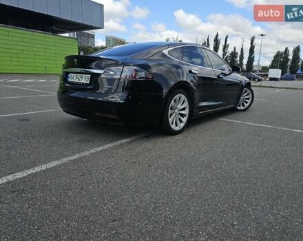 Черный Тесла Модель С, объемом двигателя 0 л и пробегом 72 тыс. км за 24900 $, фото 39 на Automoto.ua