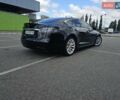 Черный Тесла Модель С, объемом двигателя 0 л и пробегом 72 тыс. км за 24900 $, фото 39 на Automoto.ua