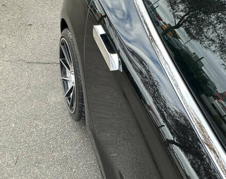Чорний Тесла Модель С, об'ємом двигуна 0 л та пробігом 117 тис. км за 23000 $, фото 10 на Automoto.ua