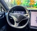 Черный Тесла Модель С, объемом двигателя 0 л и пробегом 41 тыс. км за 16700 $, фото 10 на Automoto.ua