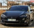 Чорний Тесла Модель С, об'ємом двигуна 0 л та пробігом 178 тис. км за 26500 $, фото 1 на Automoto.ua