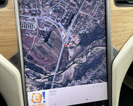 Чорний Тесла Модель С, об'ємом двигуна 0 л та пробігом 147 тис. км за 23999 $, фото 36 на Automoto.ua