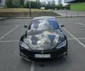 Черный Тесла Модель С, объемом двигателя 0 л и пробегом 72 тыс. км за 24900 $, фото 49 на Automoto.ua