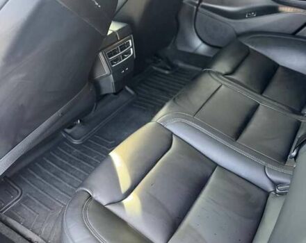 Тесла Модель С 2018 у Івано-Франківську на Automoto.ua Чорний Тесла Модель С, об'ємом двигуна 0 л та пробігом 140 тис. км за 20000 $, фото 31 на Automoto.ua