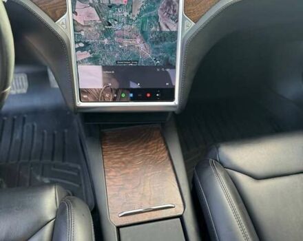 Тесла Модель С 2018 у Івано-Франківську на Automoto.ua Чорний Тесла Модель С, об'ємом двигуна 0 л та пробігом 140 тис. км за 20000 $, фото 18 на Automoto.ua