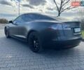 Тесла Модель С 2018 у Івано-Франківську на Automoto.ua Чорний Тесла Модель С, об'ємом двигуна 0 л та пробігом 140 тис. км за 20000 $, фото 13 на Automoto.ua