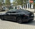 Черный Тесла Модель С, объемом двигателя 0 л и пробегом 52 тыс. км за 31999 $, фото 8 на Automoto.ua