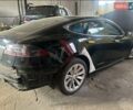 Чорний Тесла Модель С, об'ємом двигуна 0 л та пробігом 124 тис. км за 18998 $, фото 54 на Automoto.ua