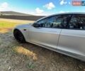 Черный Тесла Модель С, объемом двигателя 0 л и пробегом 123 тыс. км за 23400 $, фото 10 на Automoto.ua