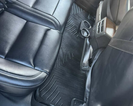 Черный Тесла Модель С, объемом двигателя 0 л и пробегом 136 тыс. км за 18650 $, фото 71 на Automoto.ua