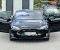 Чорний Тесла Модель С, об'ємом двигуна 0 л та пробігом 55 тис. км за 29999 $, фото 37 на Automoto.ua