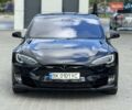Черный Тесла Модель С, объемом двигателя 0 л и пробегом 55 тыс. км за 29700 $, фото 2 на Automoto.ua